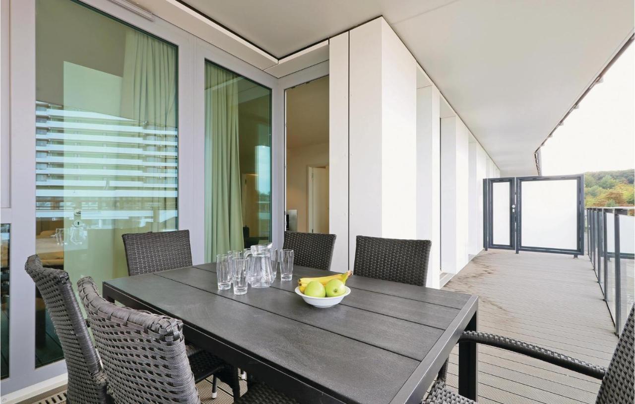 Amazing Apartment In Luebeck Travemuende With Sauna Eksteriør bilde