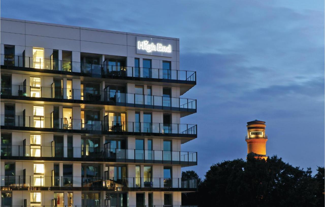 Amazing Apartment In Luebeck Travemuende With Sauna Eksteriør bilde
