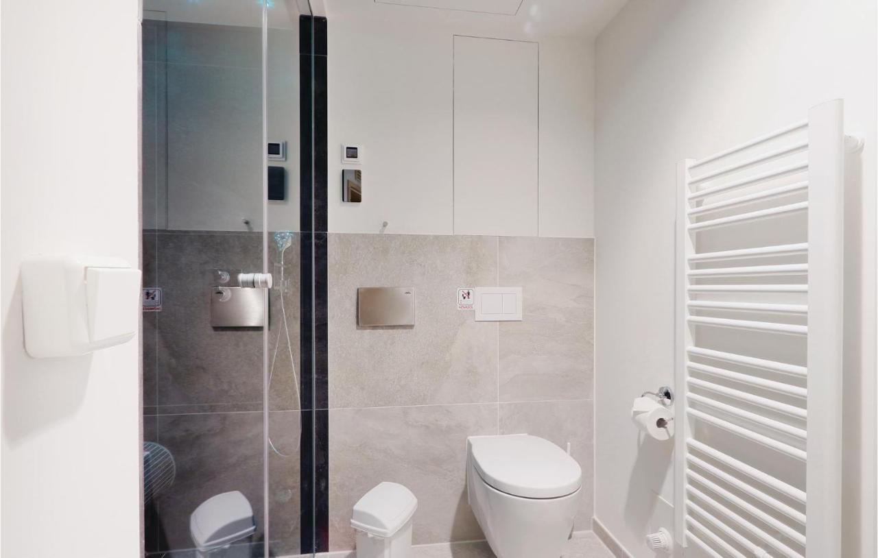 Amazing Apartment In Luebeck Travemuende With Sauna Eksteriør bilde