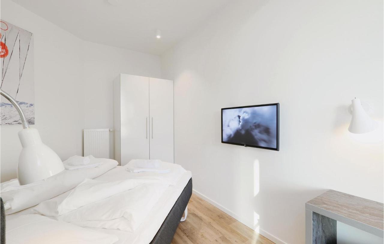 Amazing Apartment In Luebeck Travemuende With Sauna Eksteriør bilde