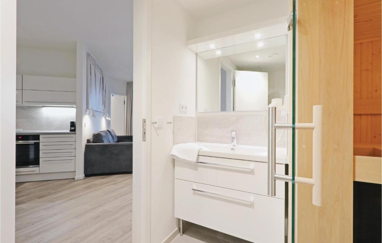 Amazing Apartment In Luebeck Travemuende With Sauna Eksteriør bilde