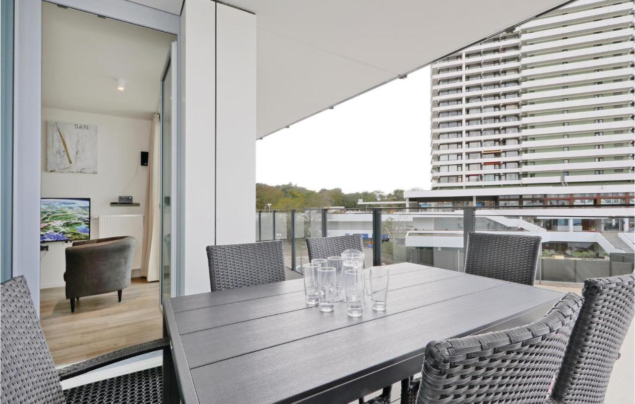 Amazing Apartment In Luebeck Travemuende With Sauna Eksteriør bilde