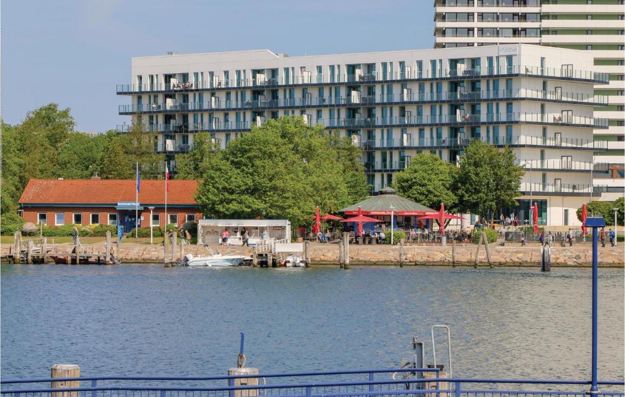 Amazing Apartment In Luebeck Travemuende With Sauna Eksteriør bilde